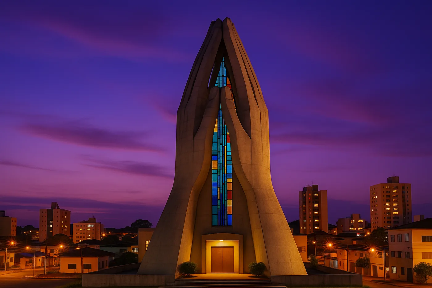 Aparecida de Goiânia