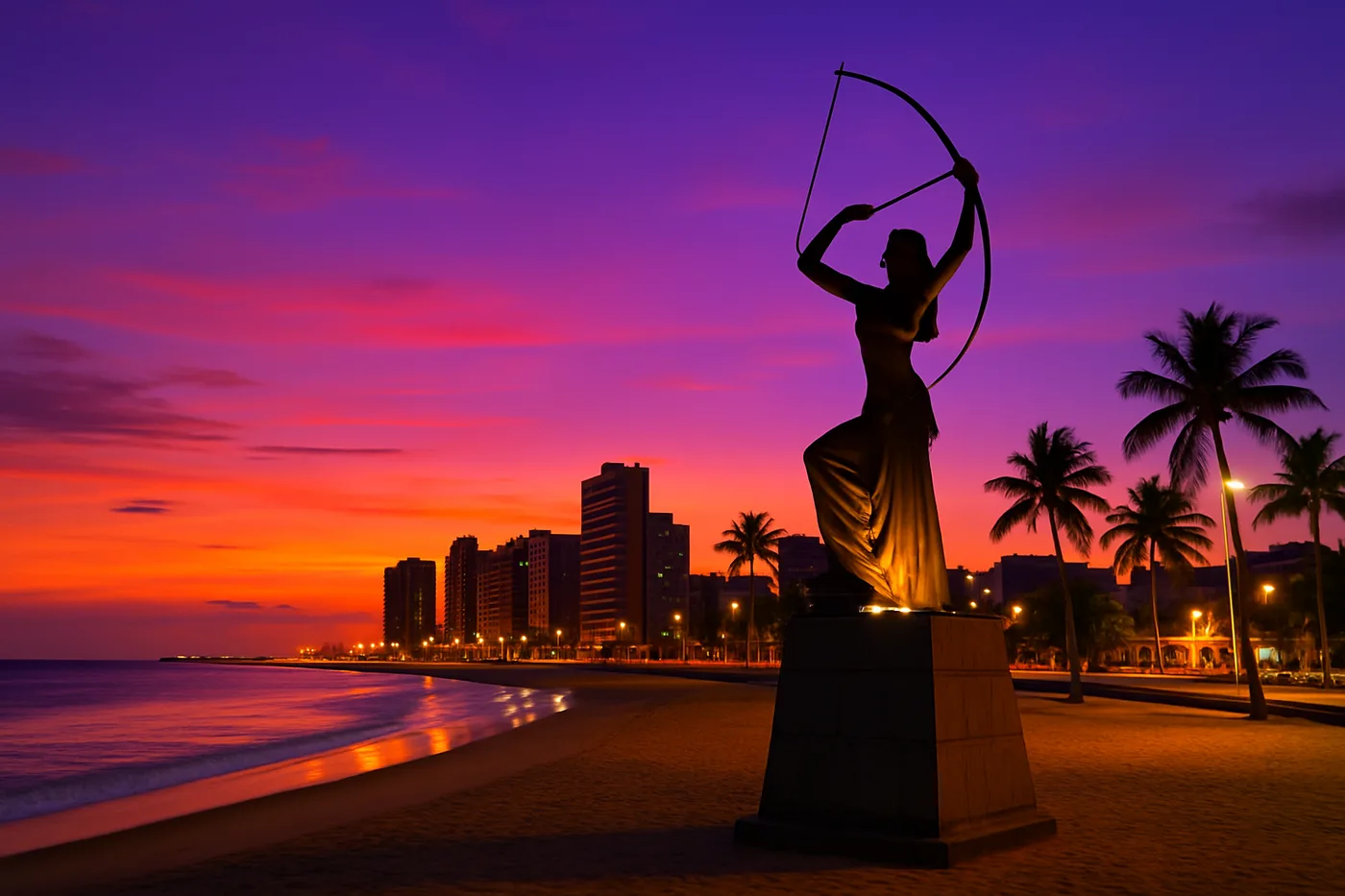 Fortaleza