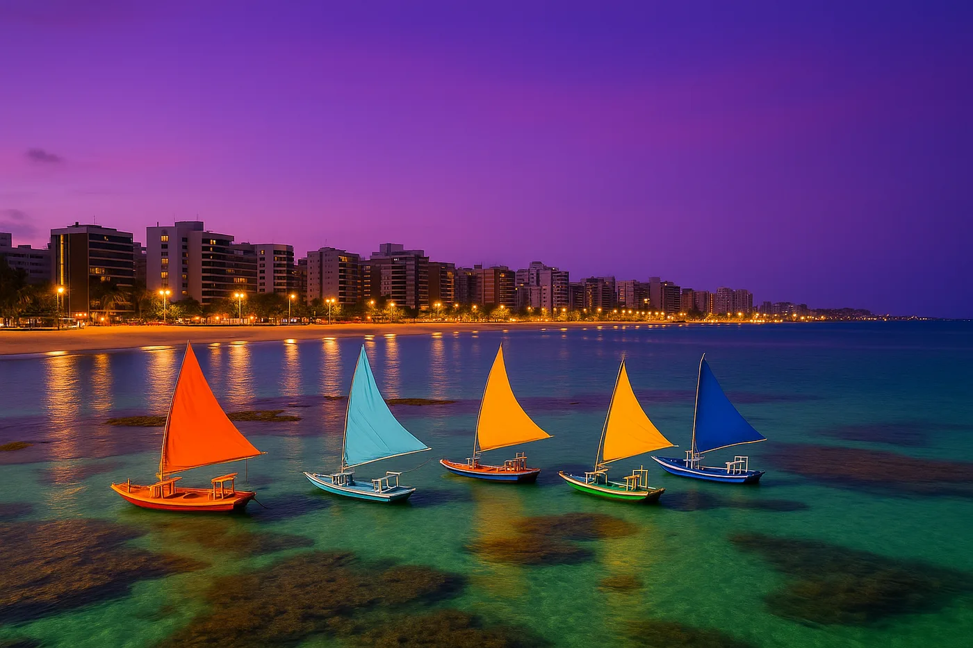 Maceió