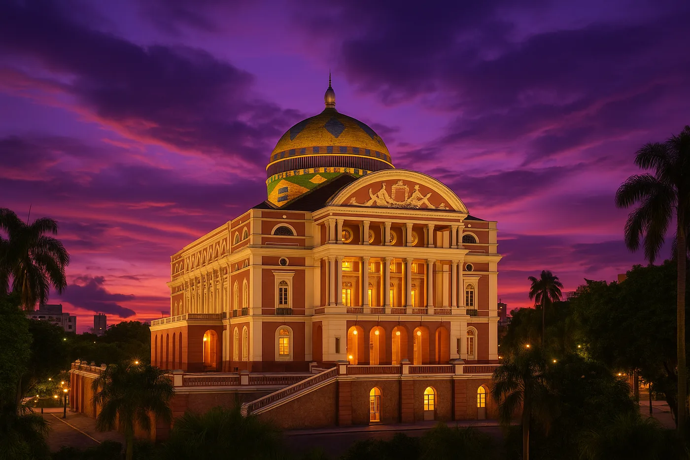 Manaus