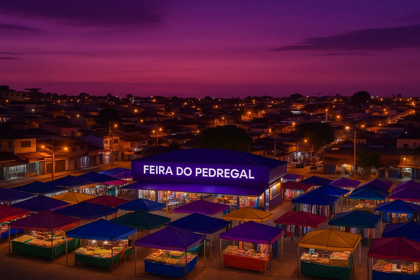 Novo Gama