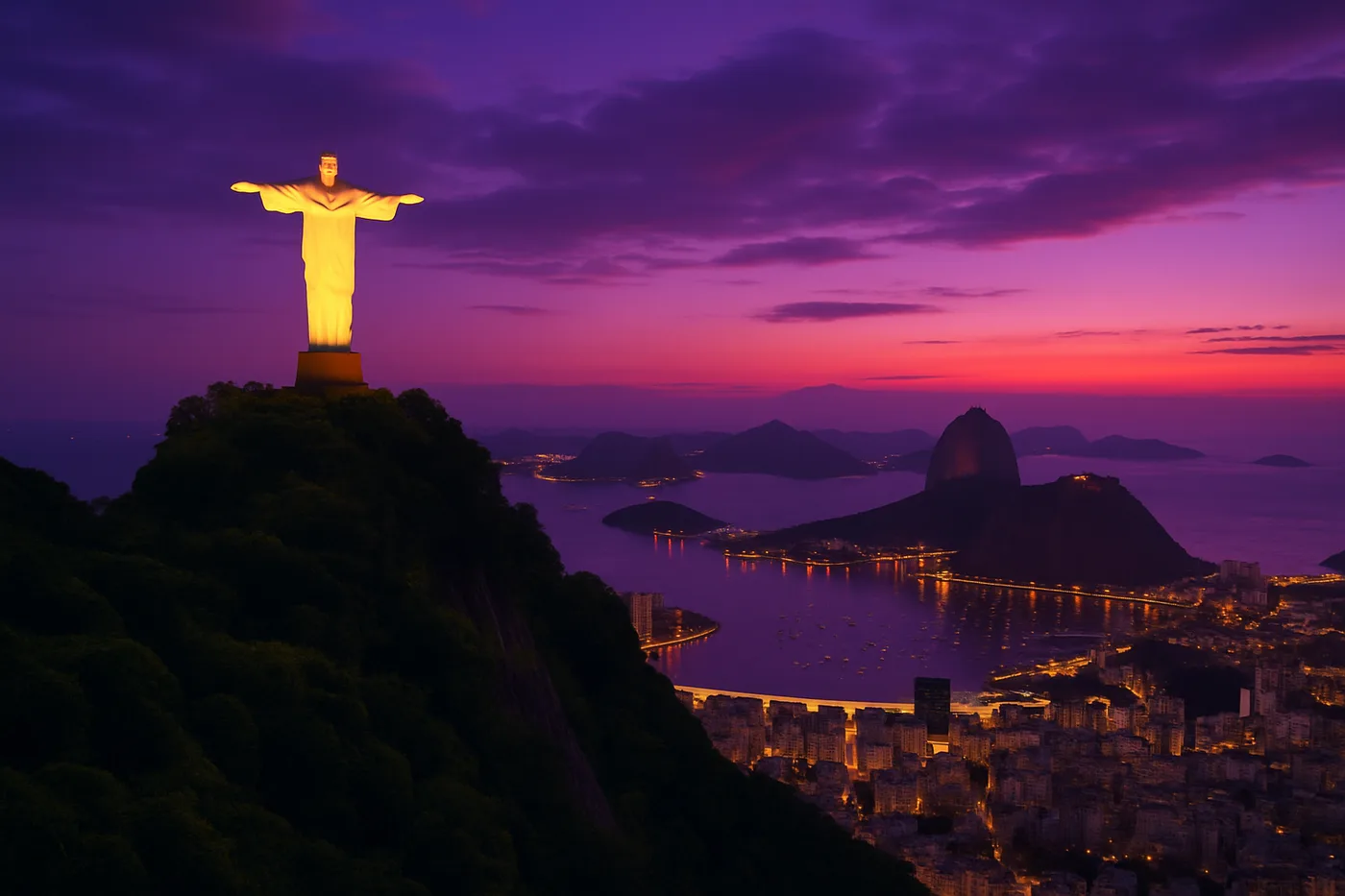Rio de Janeiro