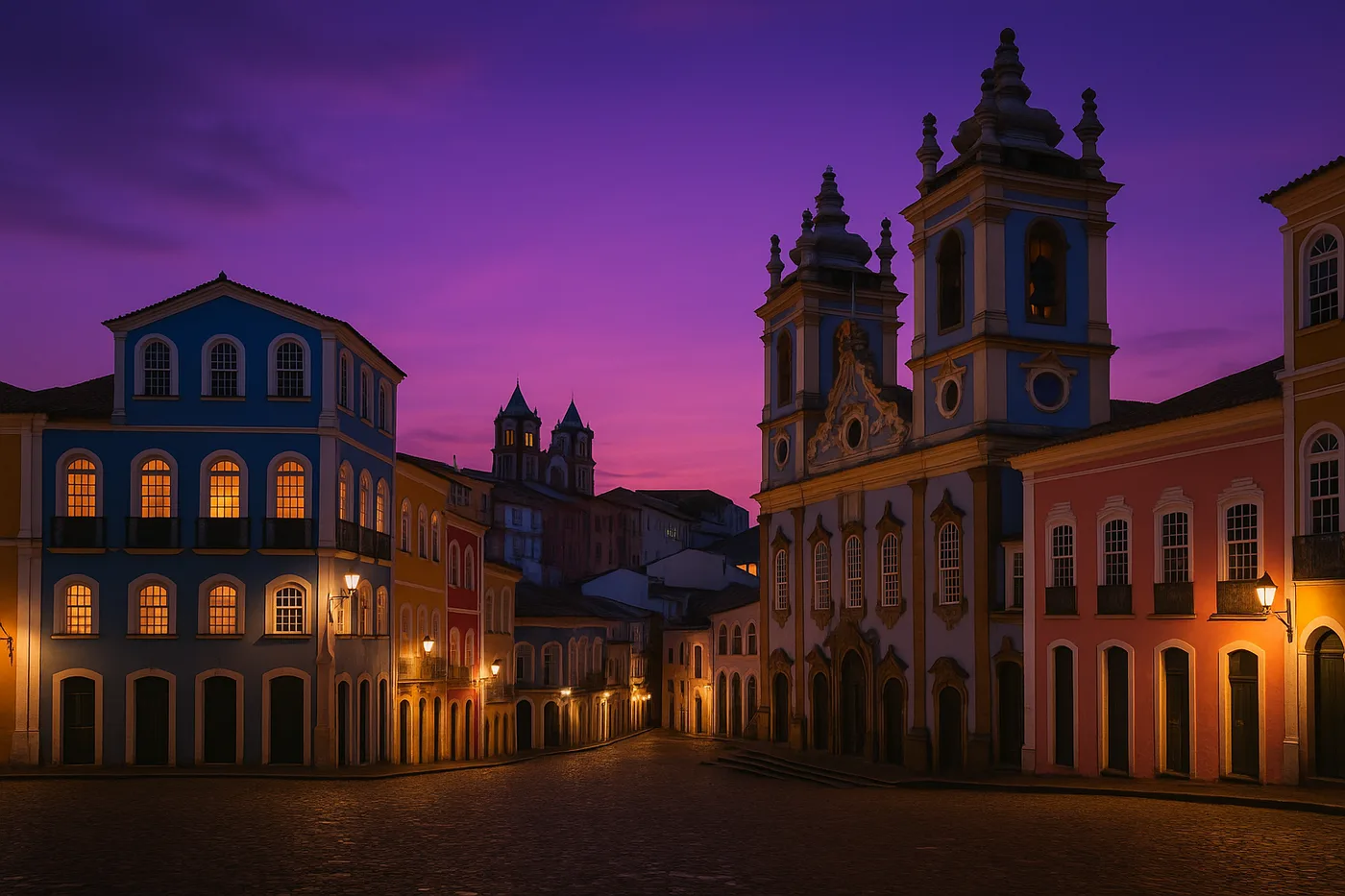 Salvador