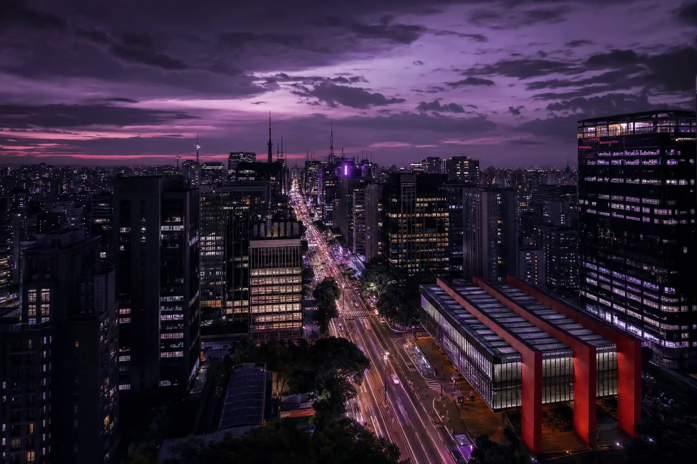 São Paulo