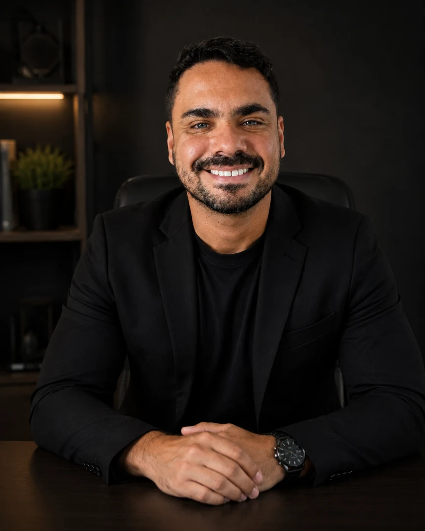 Lucio Cruz