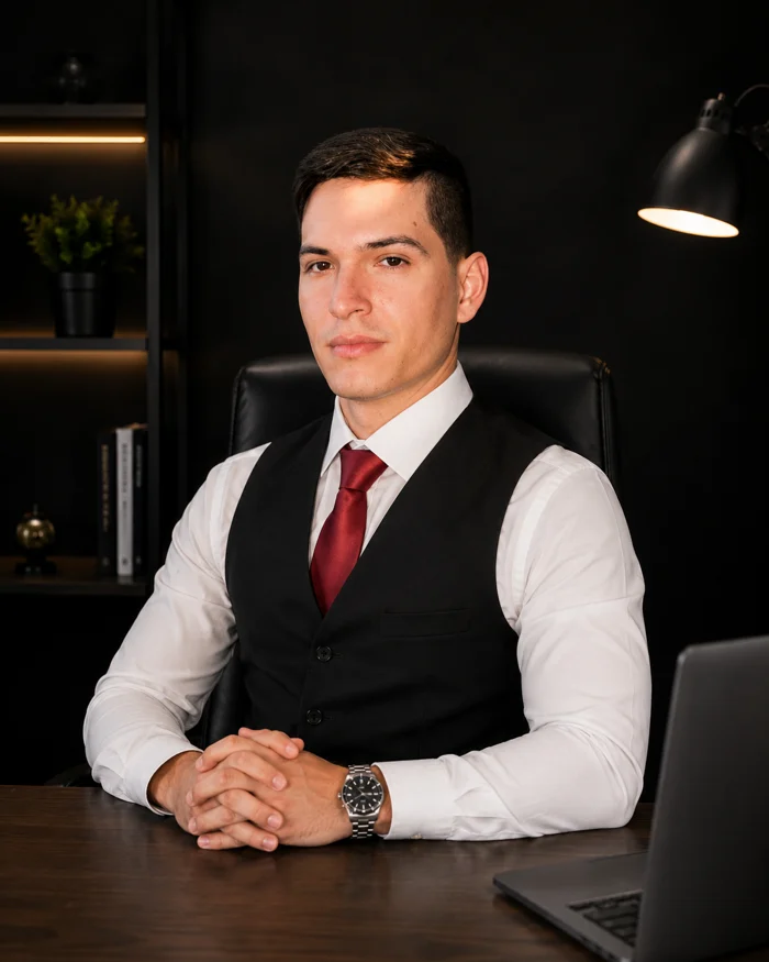 André Lim