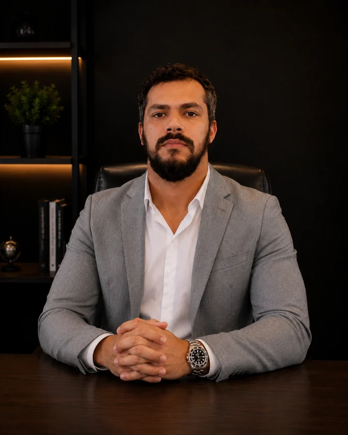 Luandson Silva