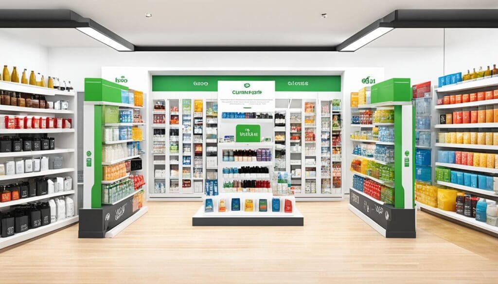 O que é preciso para criar uma loja virtual?