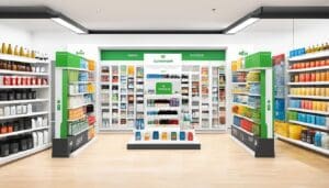 O que é preciso para criar uma loja virtual?