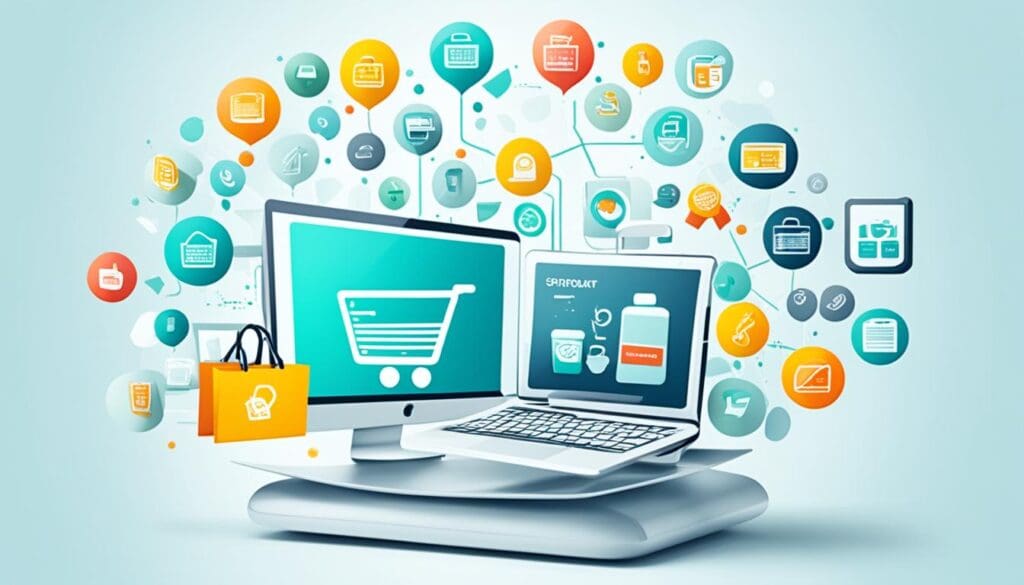 Quem pode criar uma loja virtual?