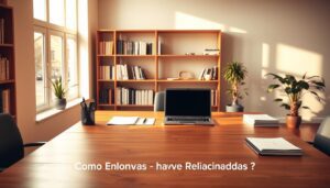 Como encontrar palavras-chave relacionadas?