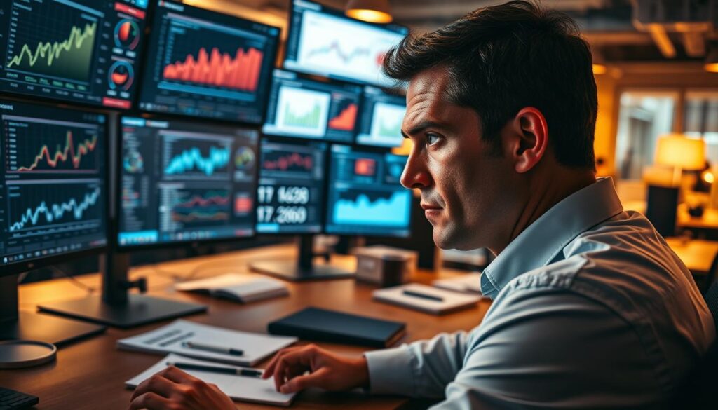 Como monitorar concorrentes?