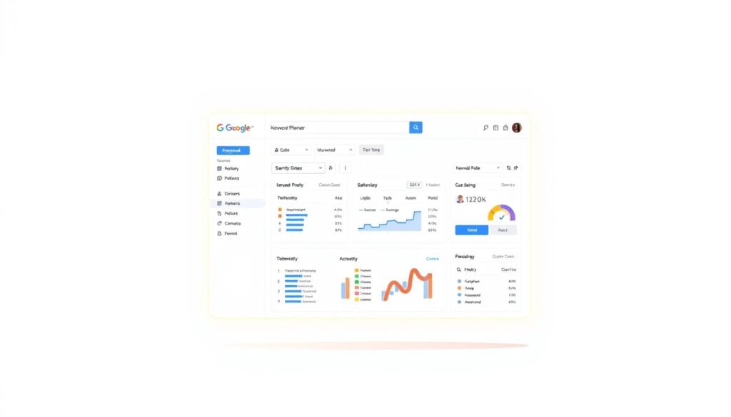 Keyword Planner