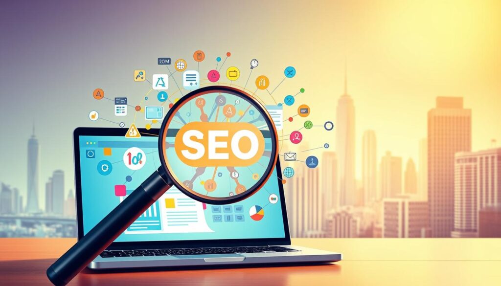 O que é SEO?