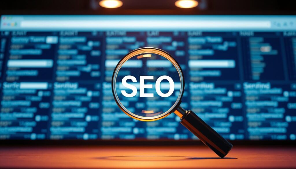 O que é SEO e sua importância no mercado digital