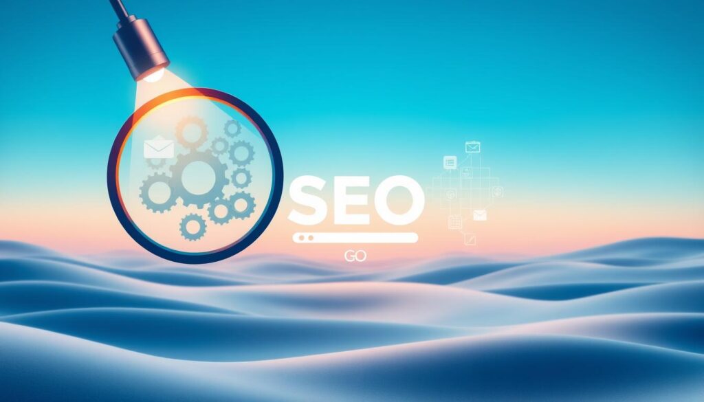 O que significa SEO?