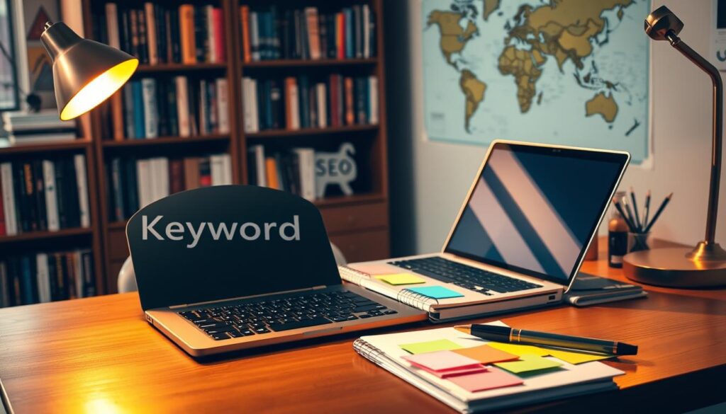Quais são as boas práticas de SEO?