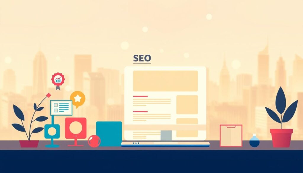 Quais são as boas práticas de SEO?