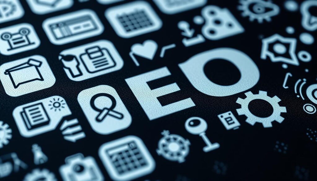 Quais são as técnicas de SEO?