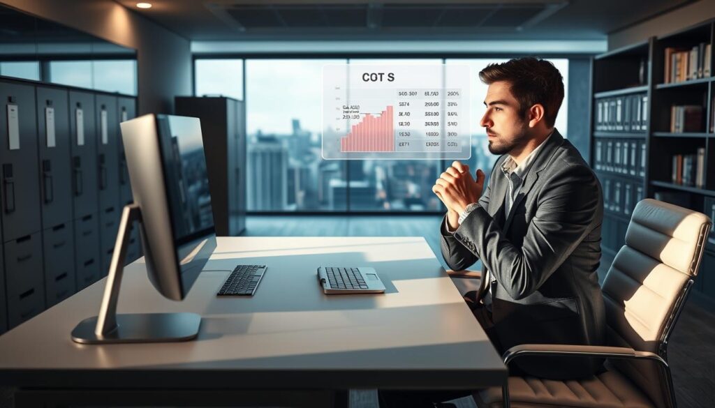 Quanto custa um trabalho de SEO?