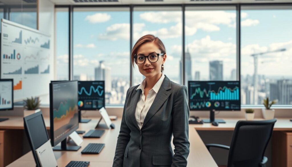 benefícios do SEO