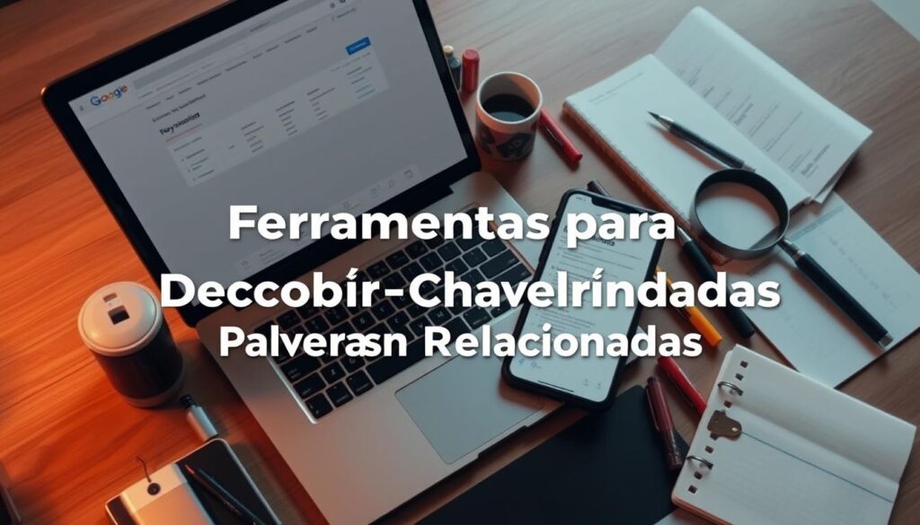 ferramentas de SEO