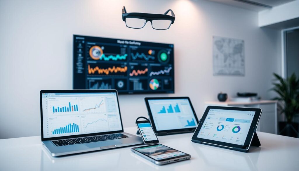 ferramentas para monitorar concorrência