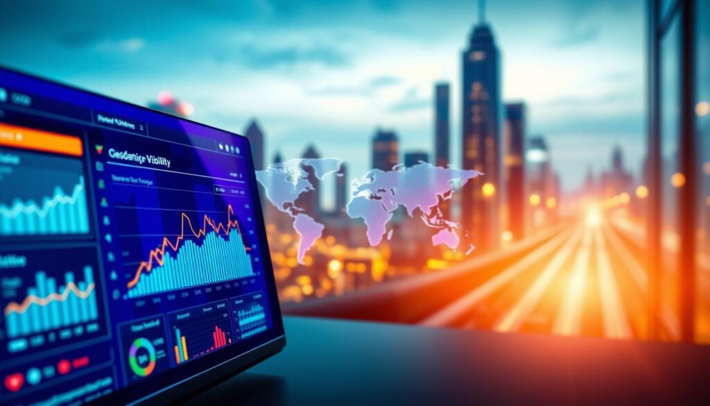 importância do SEO e visibilidade online