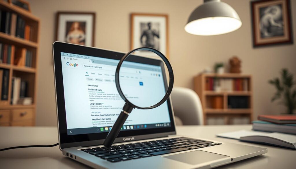 texto alternativo sobre a importância do alt na SEO