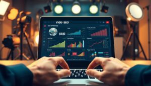 SEO para Vídeos: Como Melhorar o Ranqueamento no YouTube e no Google