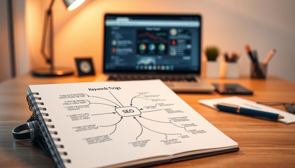 Técnicas de SEO para Blogs: Como Atrair Mais Tráfego