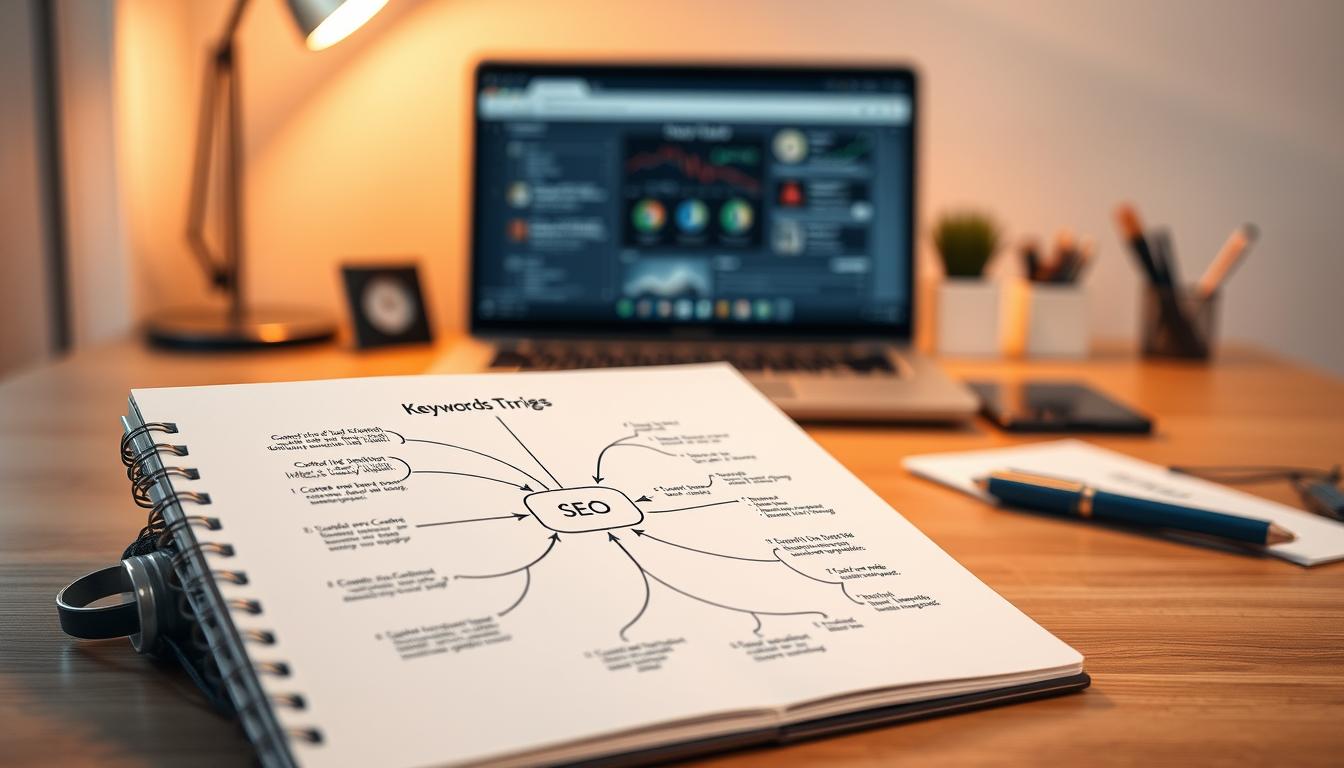 Técnicas de SEO para Blogs: Como Atrair Mais Tráfego