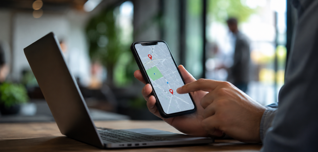 Estratégias Digitais para Atrair Clientes Locais pelo Site