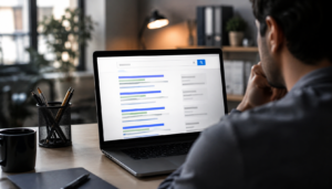 SEO Competitivo Por Que Seu Concorrente Aparece Primeiro no Google Mesmo Produzindo Menos Conteúdo